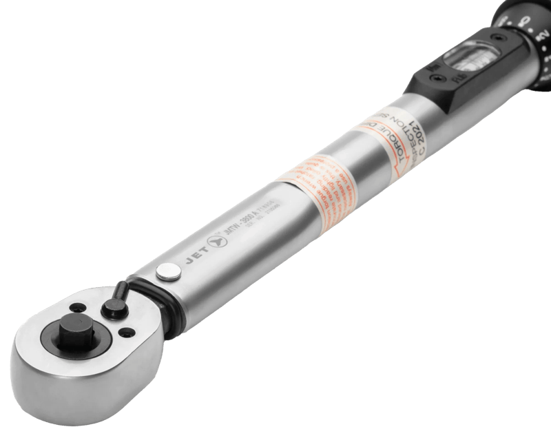 JET Torque Wrenches