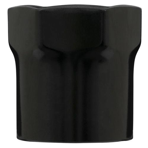 3/4" DR x 3-3/4" Wheel Bearing Locknut Socket - 6 pt product photo