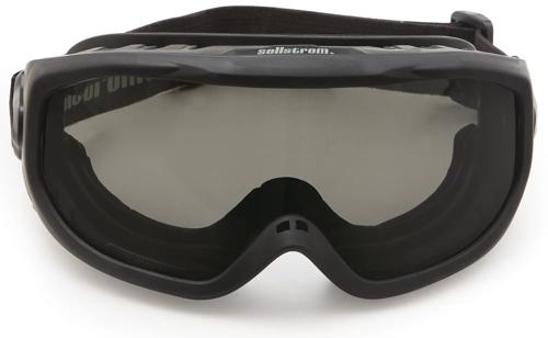 Odyssey II Wildland Firefighting Goggles - Smoke product photo