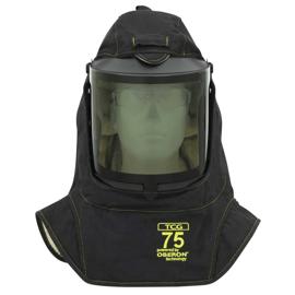75 Cal TCG™ EZ Lift Arc Flash Hood product photo