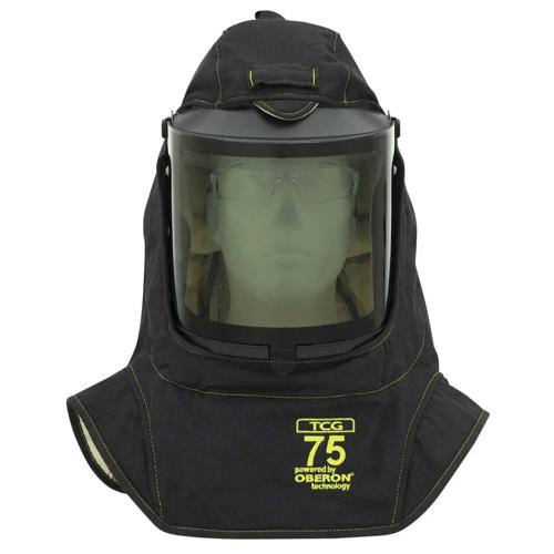 75 Cal TCG&trade; Arc Flash Kit with Ventilation System Regular 2XL product photo