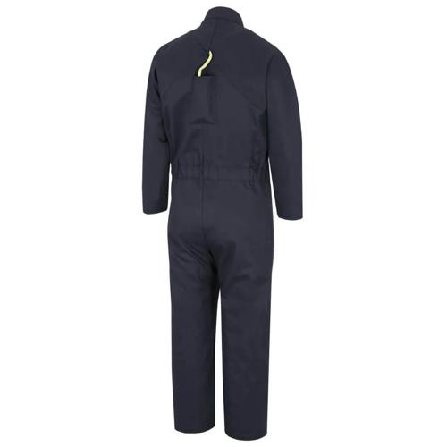 12 Cal BSA™ Arc Flash Coverall with Escape Strap 4XL product photo