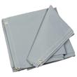 15-oz Acrylic&ndash;Coated Fiberglass Welding Blanket  &ndash; Grey &ndash; 10' x 10' product photo