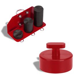 LiftingAccessories Front View M