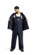 40 Cal LAN&trade; Series Deluxe Arc Flash Coat 2XL product photo