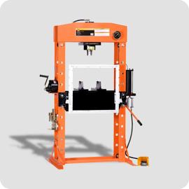 PowerandShopEquipment Back View M