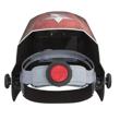 Premium Welding Helmet &ndash; Variable ADF &ndash; 5.25" x 4.25" &ndash; Freedom product photo