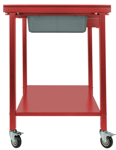 Tear-Down Table - 1 Drawer - 48" - 1,100 lb Capacity product photo