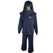 LAN™ Arc Flash Suit Set - 12 Cal - Navy - Tall - XL product photo
