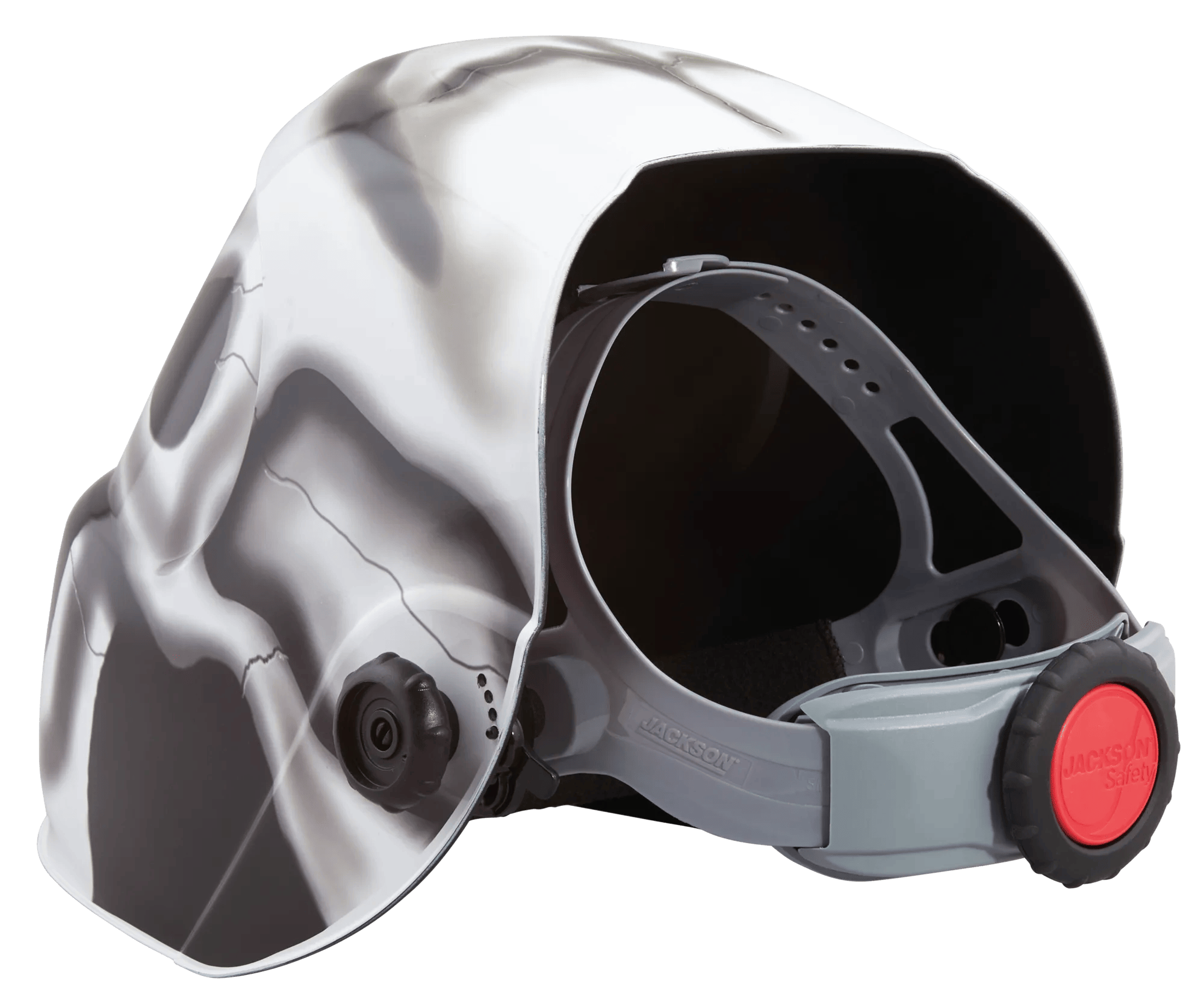 Premium Welding Helmet – Fixed ADF – 4.33