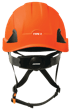 CH-2-400V Type 2 Safety Helmet - Vented - Hi-Vis Orange product photo