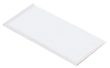 Safety Outer Plates - Polycarbonate - 2" x 4.25" product photo