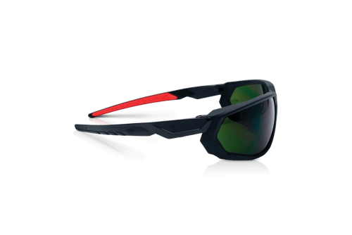 HyperGuard F-Series Safety Glasses - Shade 5 IR Lens product photo