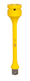 1" DR Torque Limiting Extension  - Yellow - 175 ft-lbs product photo