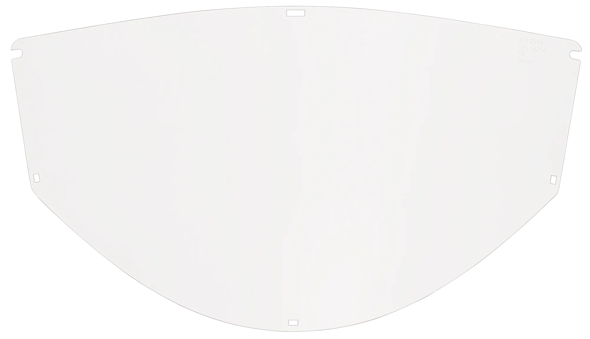 Maxview™ Series Replacement Window – 9.24 x 14.25 0.040