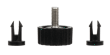 Replacement Retainer for Jackson Safety Model 47105 product photo