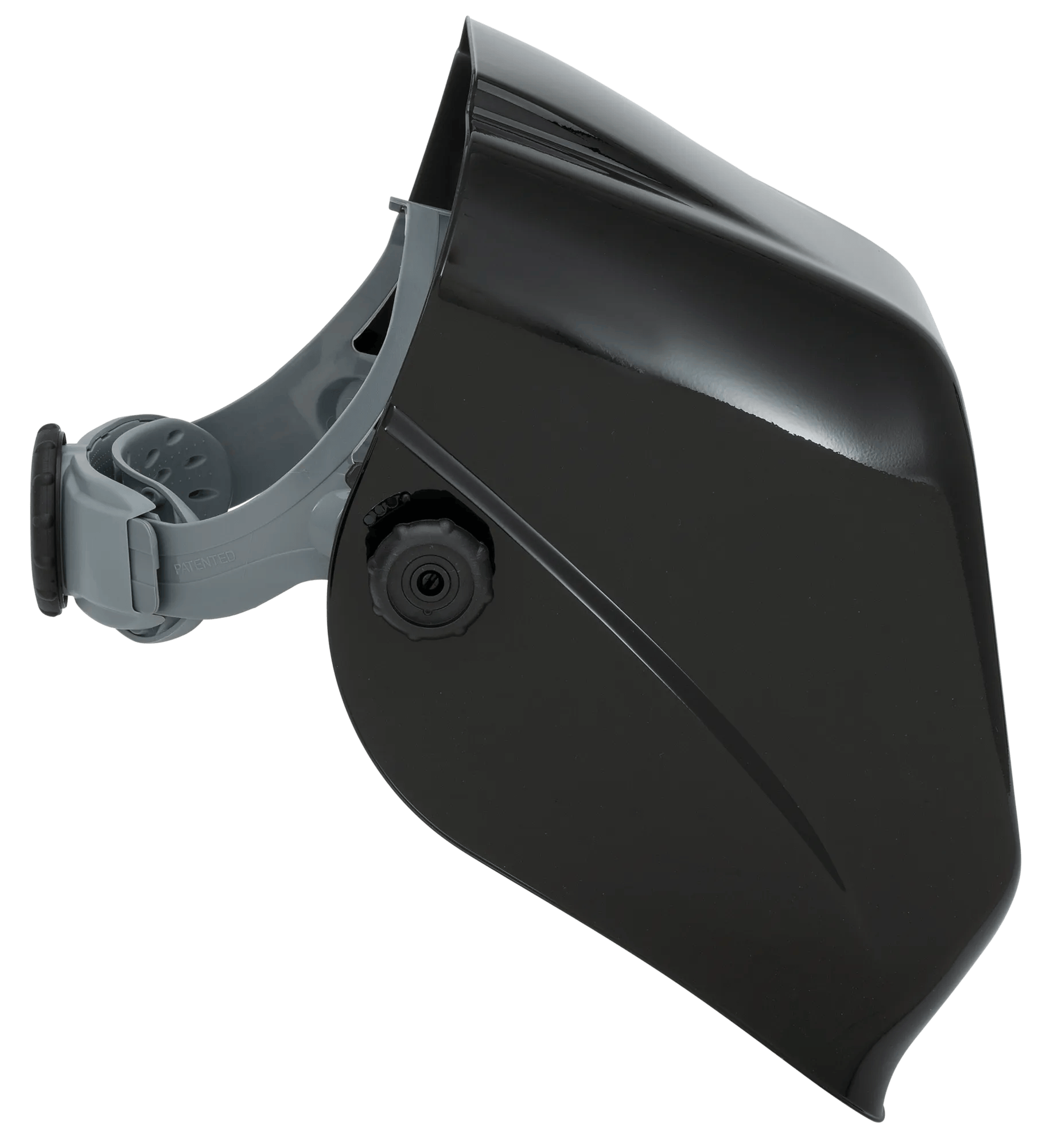HLX Welding Helmet – TrueSight II Variable ADF – 4.5