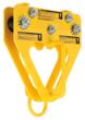 Standard Flange Tank Trolley - 1/4" to 1" Flange Width product photo