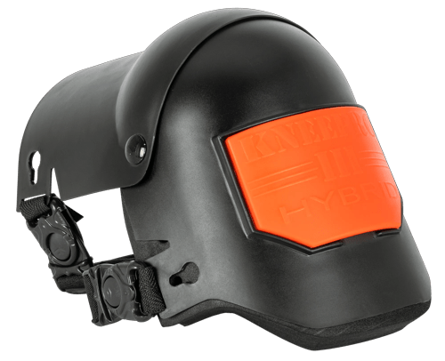 KneePro Ultra Flex III Gel Knee Pads product photo