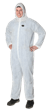 Polypropylene Disposable Coveralls - XL product photo