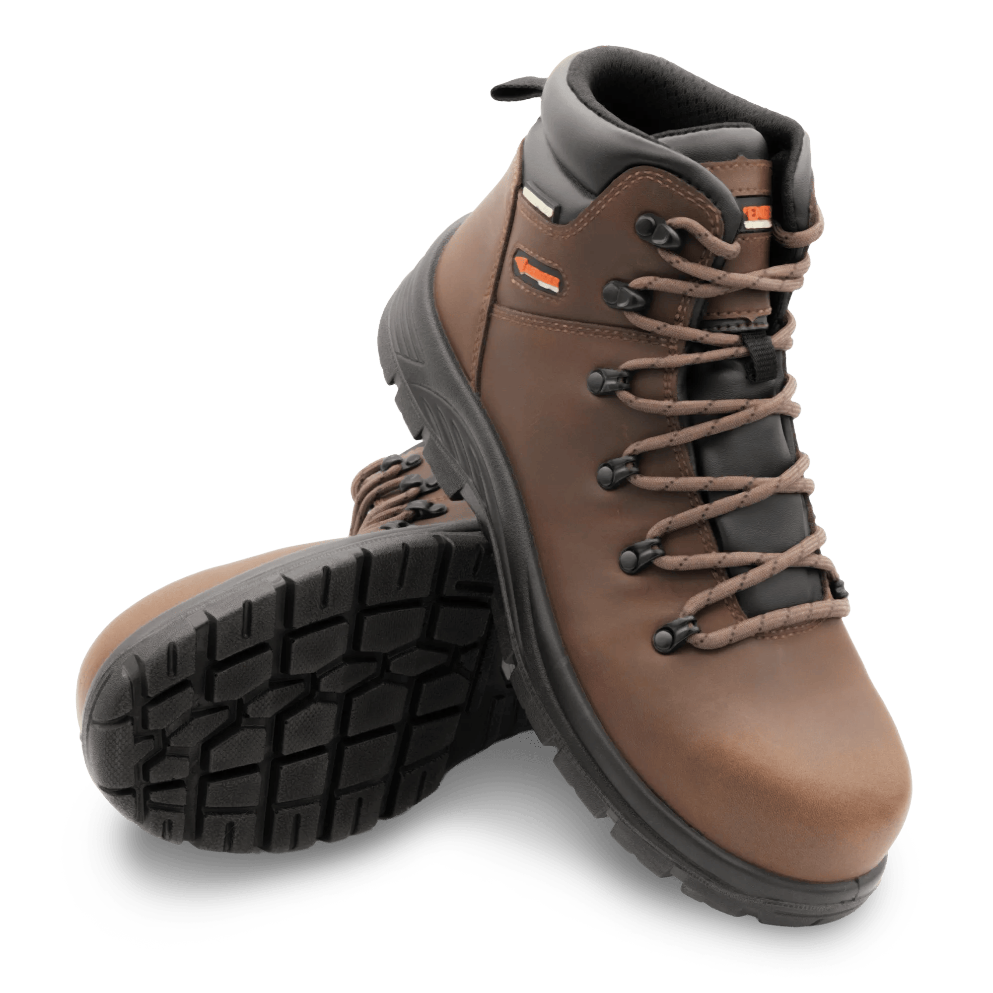 Framer Lite Mid - Men - CT EH WP SR - Brown - 12D | A8150-12D