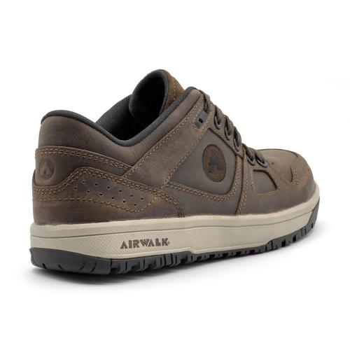 Airwalk Mongo - Men's - CT EH SR SF - Choc Brown  - 9.5D product photo