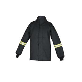 40CalArcFlashCoats Back View M