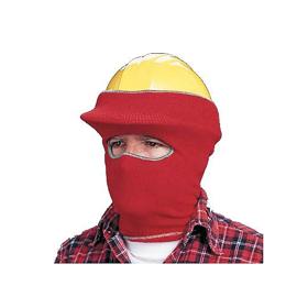 AA-9 Windgard Head Protection - Red product photo