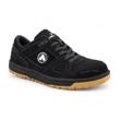 Airwalk Mongo Suede Low - Men's - CT EH SF SR &ndash; Black/Gum - 10M product photo