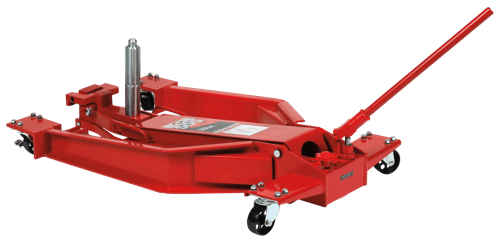 500-lb Clutch Jack product photo