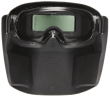 Rebel&trade; Welding/Goggle Mask &ndash; Variable ADF &ndash; Digital &ndash; 4.25" x 2" &ndash; Black product photo
