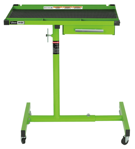 Under-Hood Work Table - Mobile - 200 lb Capacity product photo