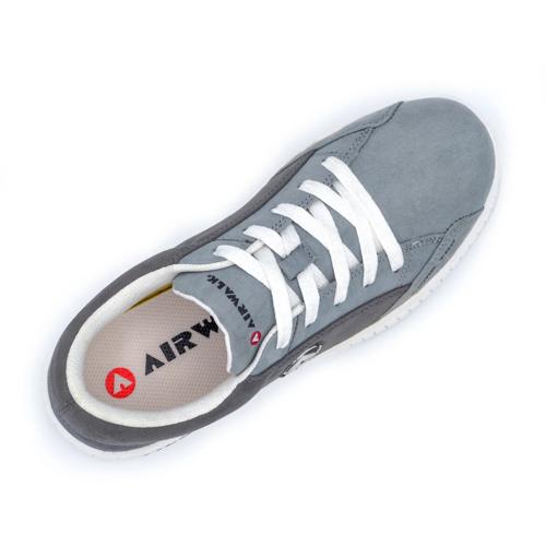 Airwalk Camino - Men's - CT EH SF SR - Grey/Grey - 11-4E product photo