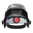 Premium Welding Helmet &ndash; Fixed ADF &ndash; 5.25" x 4.25" &ndash; 6 Feet Under product photo