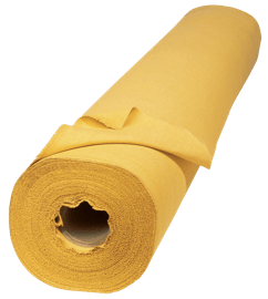 16-oz Acrylic-Coated Fiberglass Welding Blanket - Red - 5' x 150' Roll product photo