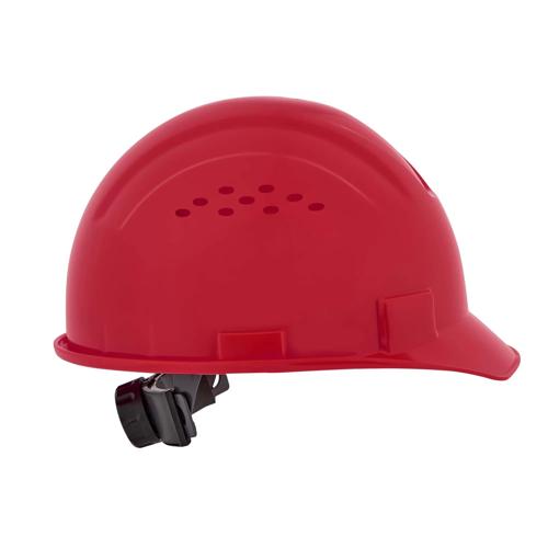 Advantage Cap-Style Hard Hat &ndash; Vented &ndash; Red product photo