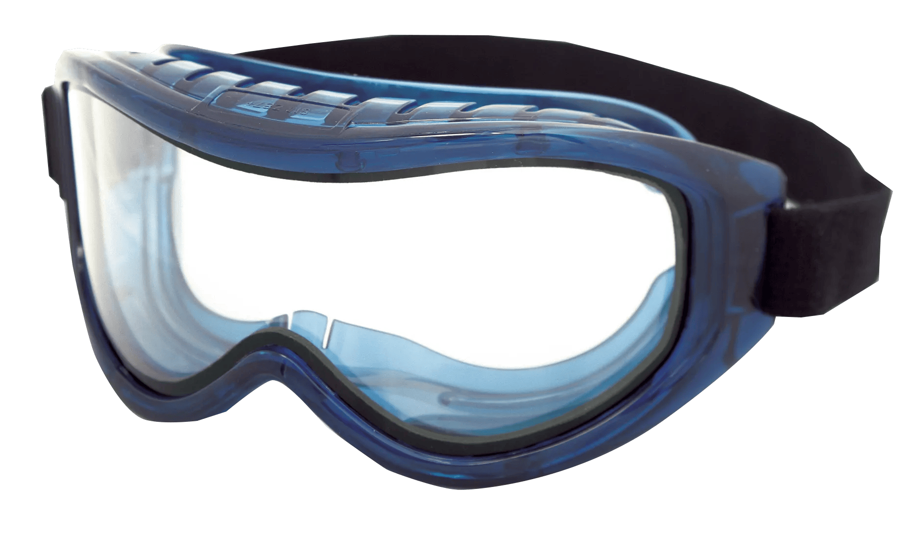 Odyssey II Series Dual Lens Indirect Vent Anti-Fog Safety Goggles product photo