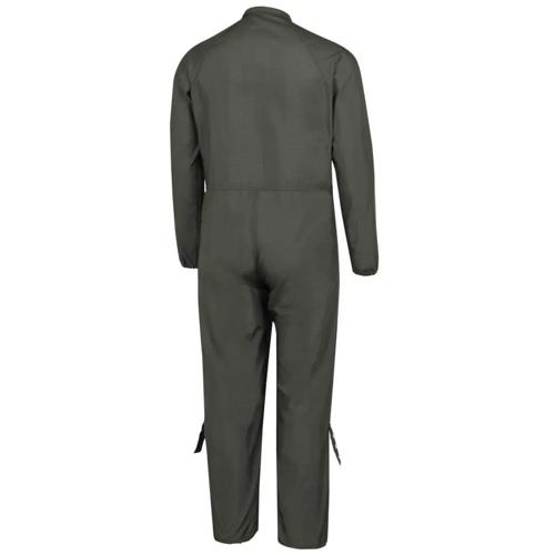 8 Cal Clean Room Arc Flash Coveralls – XL product photo