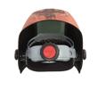 Premium Welding Helmet &ndash; Variable ADF &ndash; 5.25" x 4.25" &ndash; Hell Fire product photo
