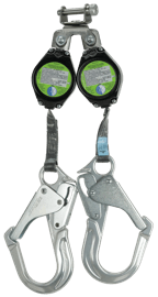 Leading Edge SRD - Twin Leg Web with Form Hook - 6' product photo