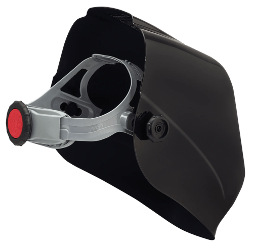 HLX 100 Welding Helmet - Passive - Black product photo