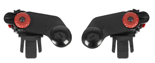 HHIS Safety Helmet Adapters for Welding Helmets and Face Shields product photo