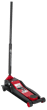 3.5-Ton High-Lift Floor Jack with 2-pc Handle product photo
