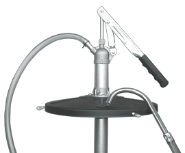 5-gal Lever Bucket Pump product photo