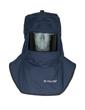 40 CAL LAN&trade; Arc Flash Hood with Hard Cap product photo
