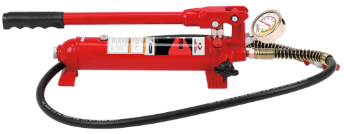 4-Ton Super-Duty Body and Frame Repair Kit product photo