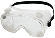 812 Series Chemical Splash Safety Goggles - Indirect Vent  - Polycarbonate - Anti-Fog product photo