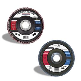 FlapDiscs Back View M