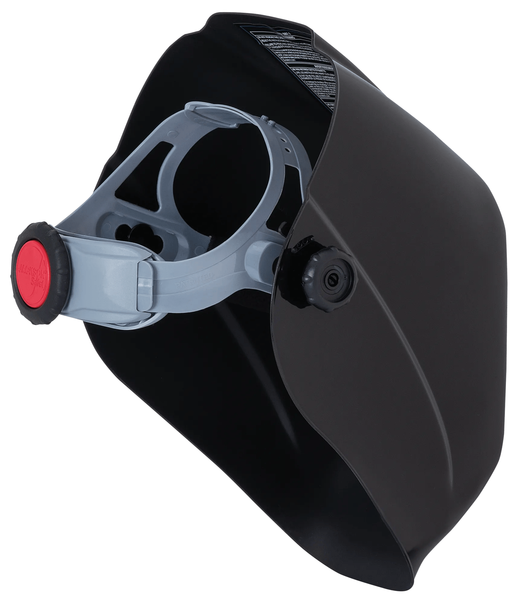 防具 tmtm HLX Welding Helmet – TrueSight II Variable ADF – 4.5