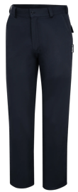 FR/Arc-Rated 7.5 oz  88/12 Safety Pants - Navy - 44x34 product photo